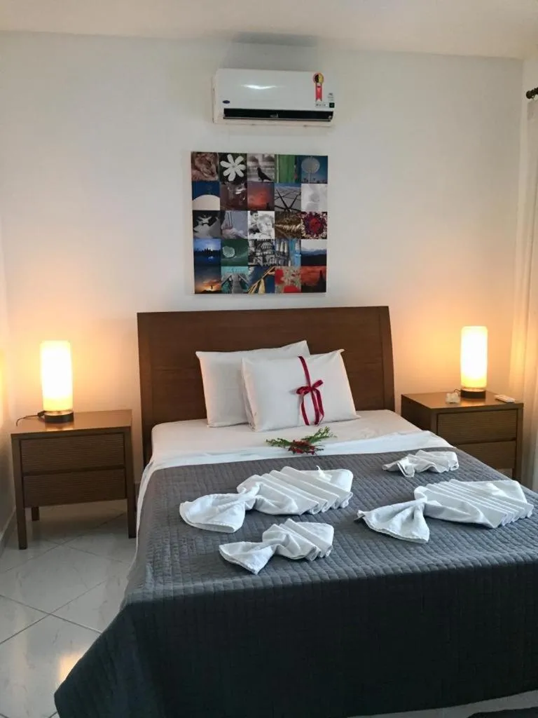 Indulge and Relax Apartment