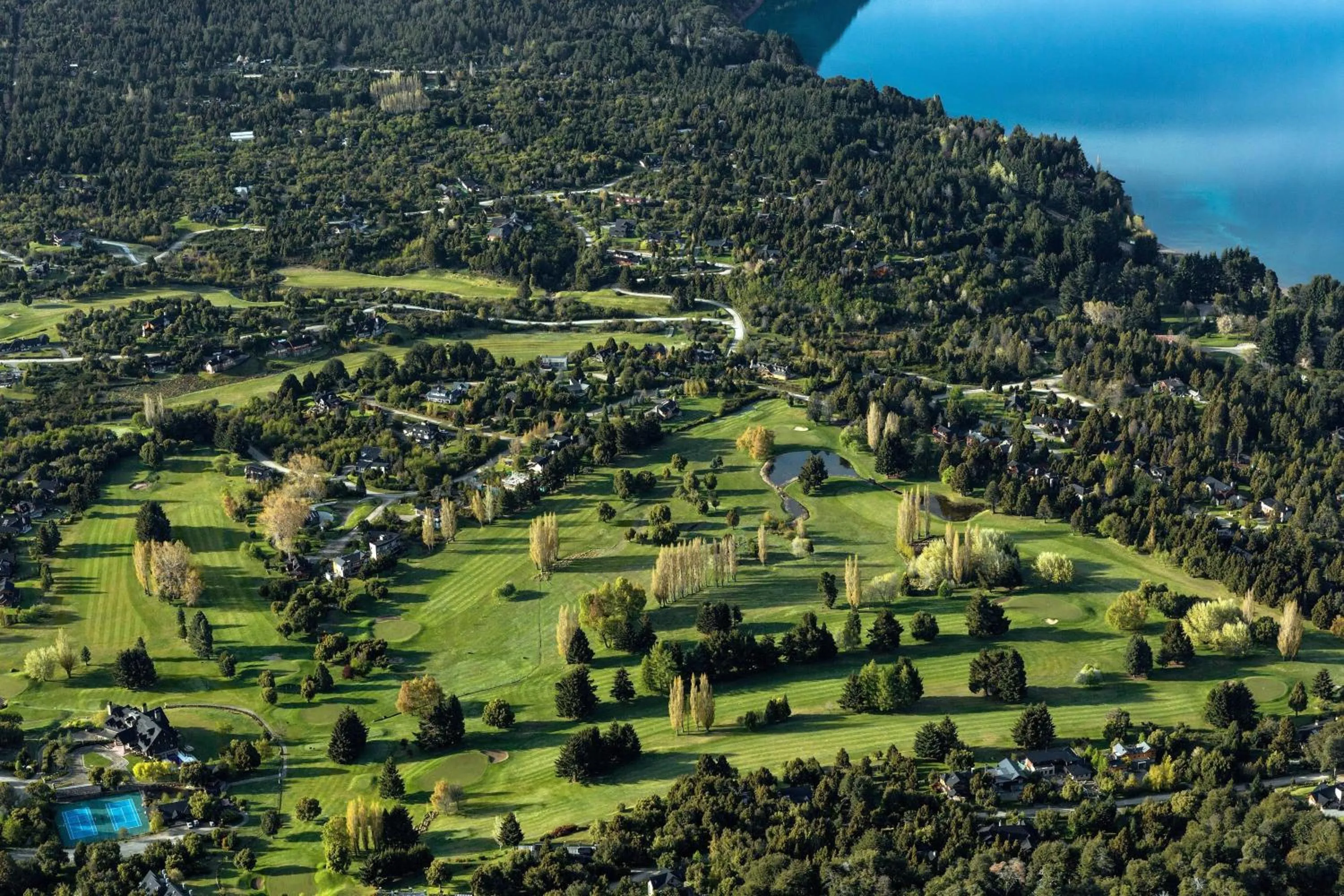 Other in Arelauquen Lodge, a Tribute Portfolio Hotel