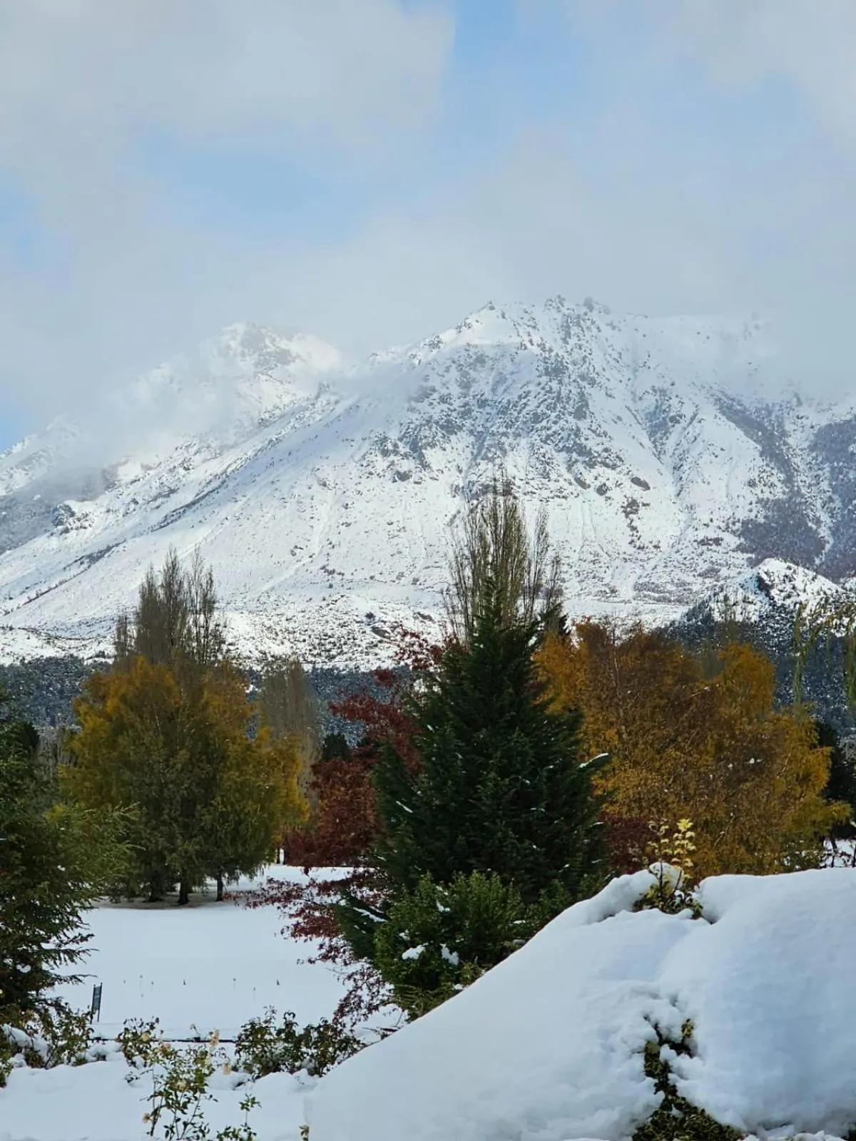 Arelauquen Lodge, a Tribute Portfolio Hotel