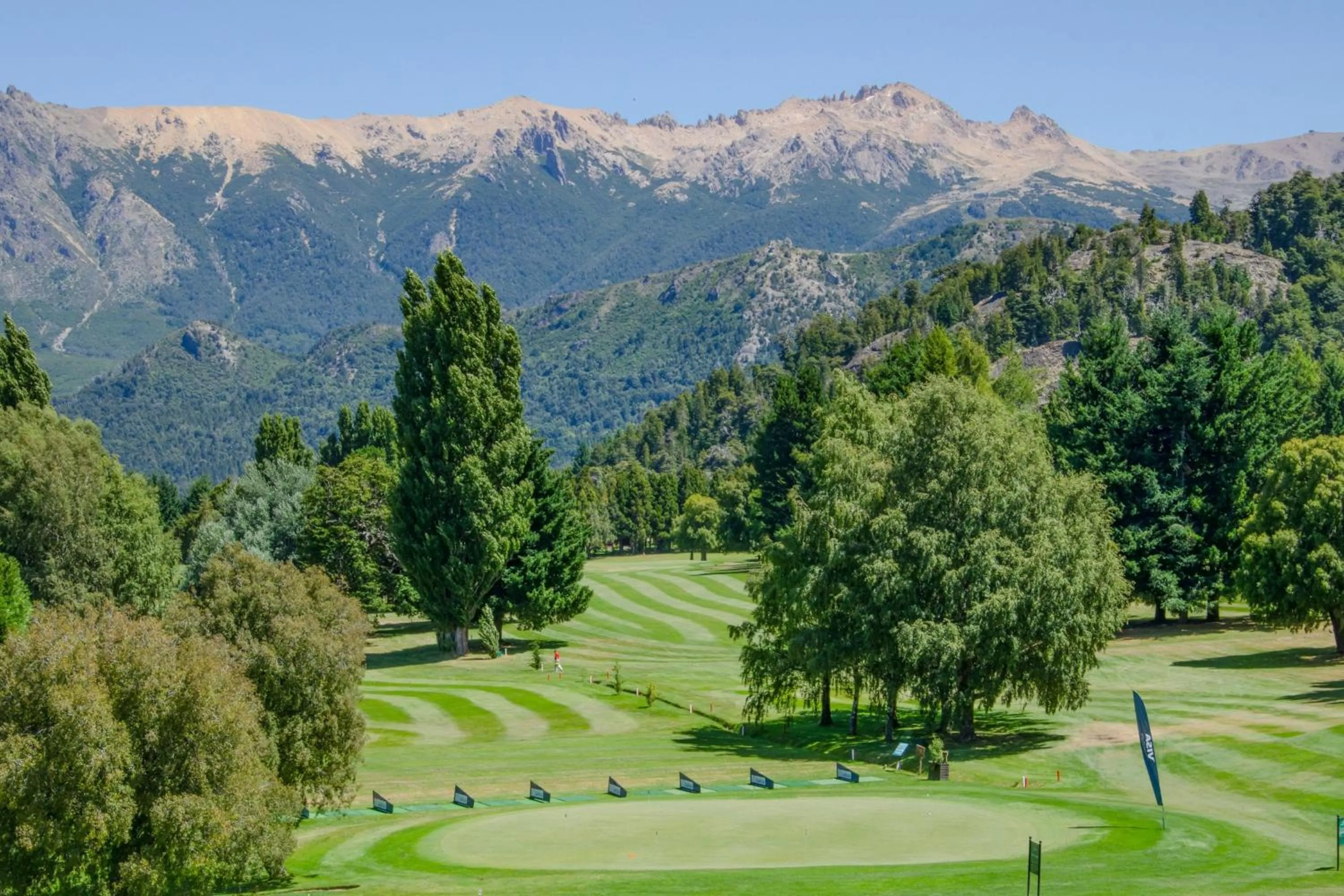 Photo of the whole room in Arelauquen Lodge, a Tribute Portfolio Hotel