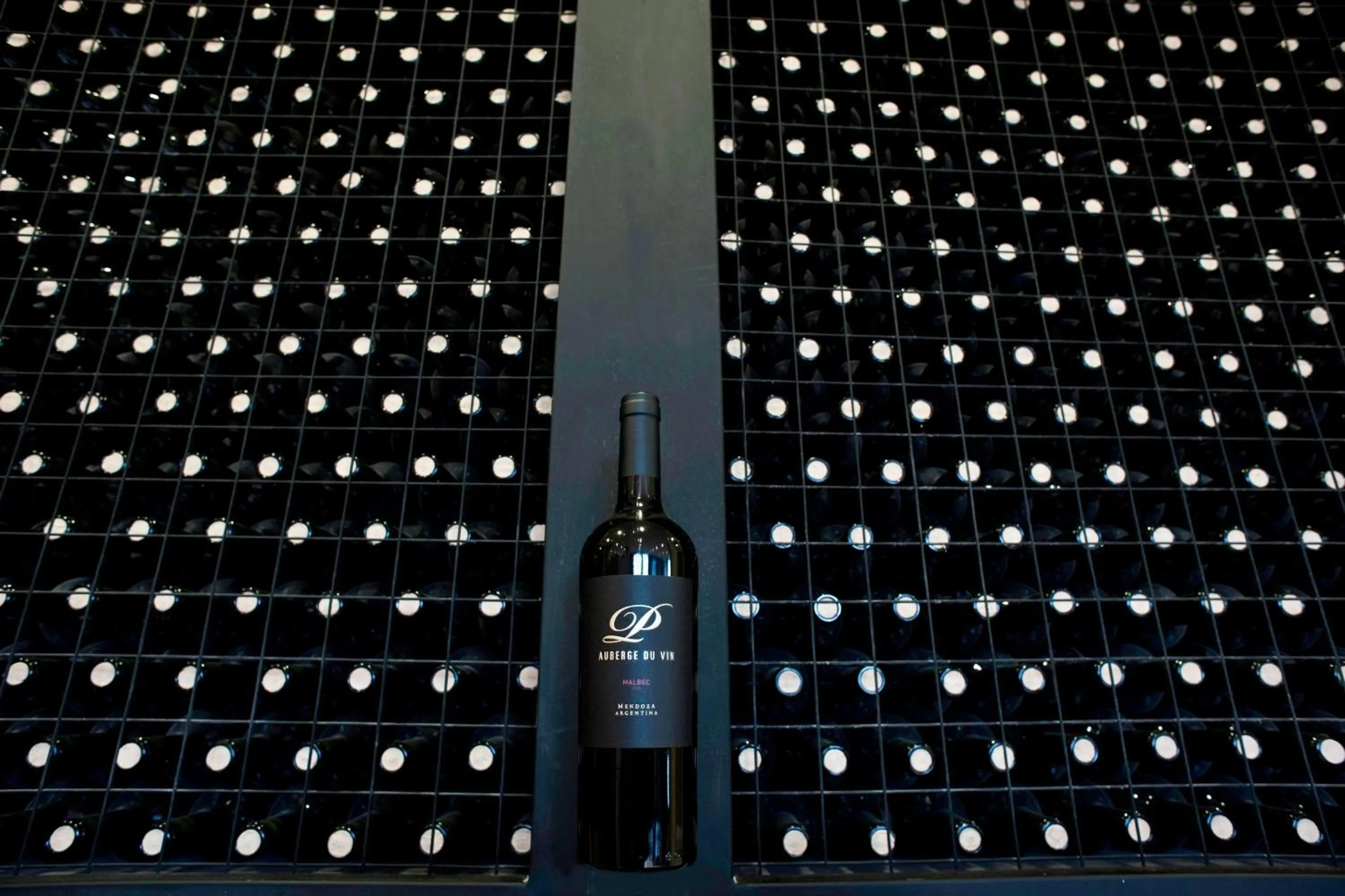 Restaurant/places to eat in Arelauquen Lodge, a Tribute Portfolio Hotel