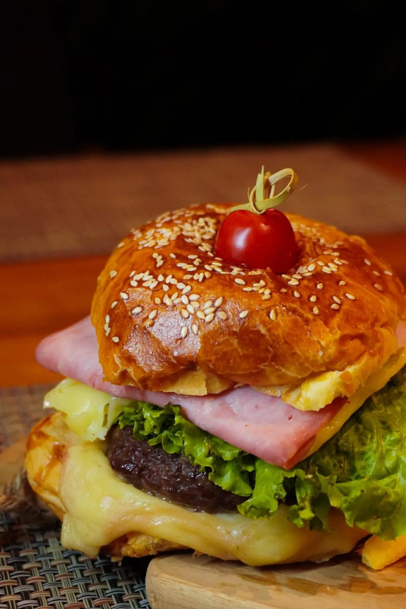 Restaurant/places to eat in San Diego Suites Veredas Sete Lagoas