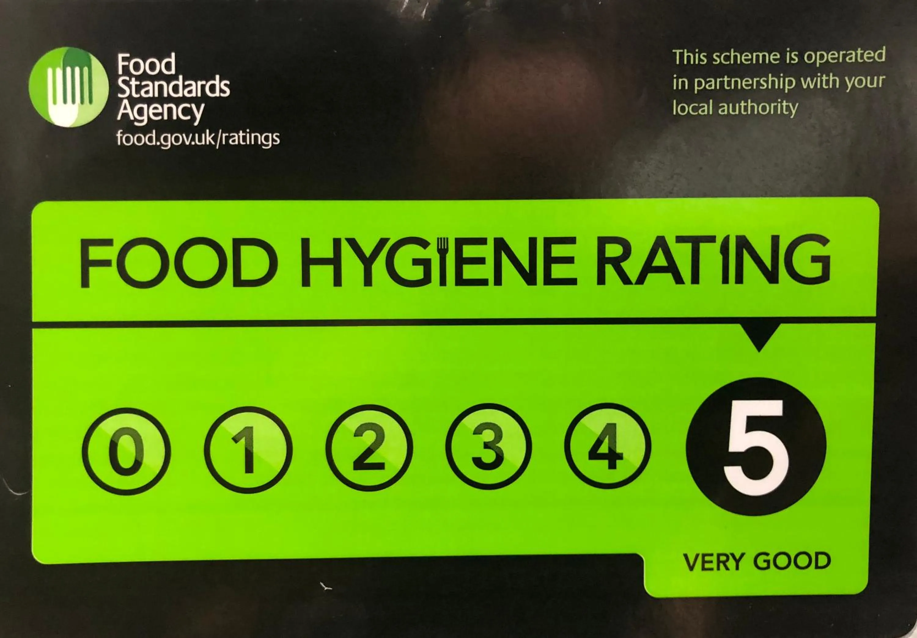 Food and drinks in Camelia Hotel