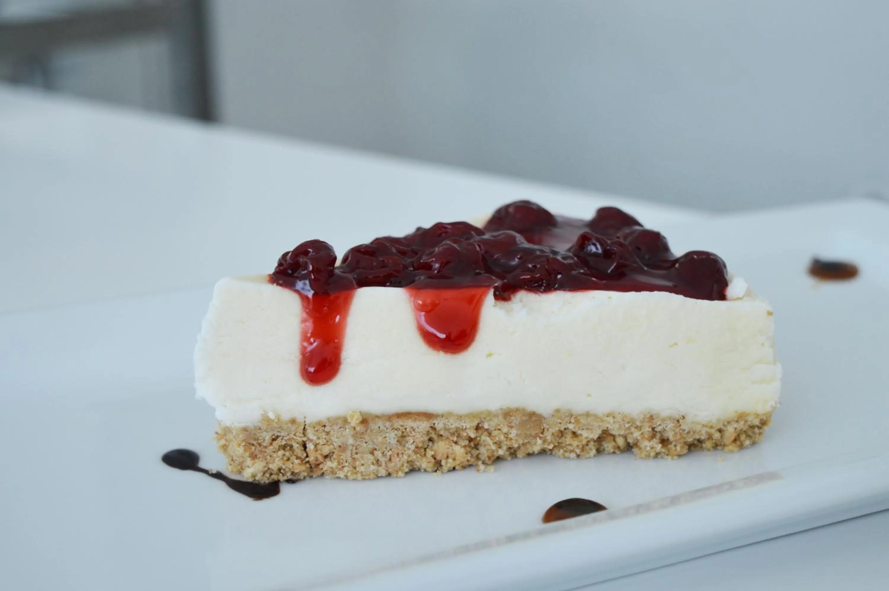 Food and drinks in Grand Mayral Hotel