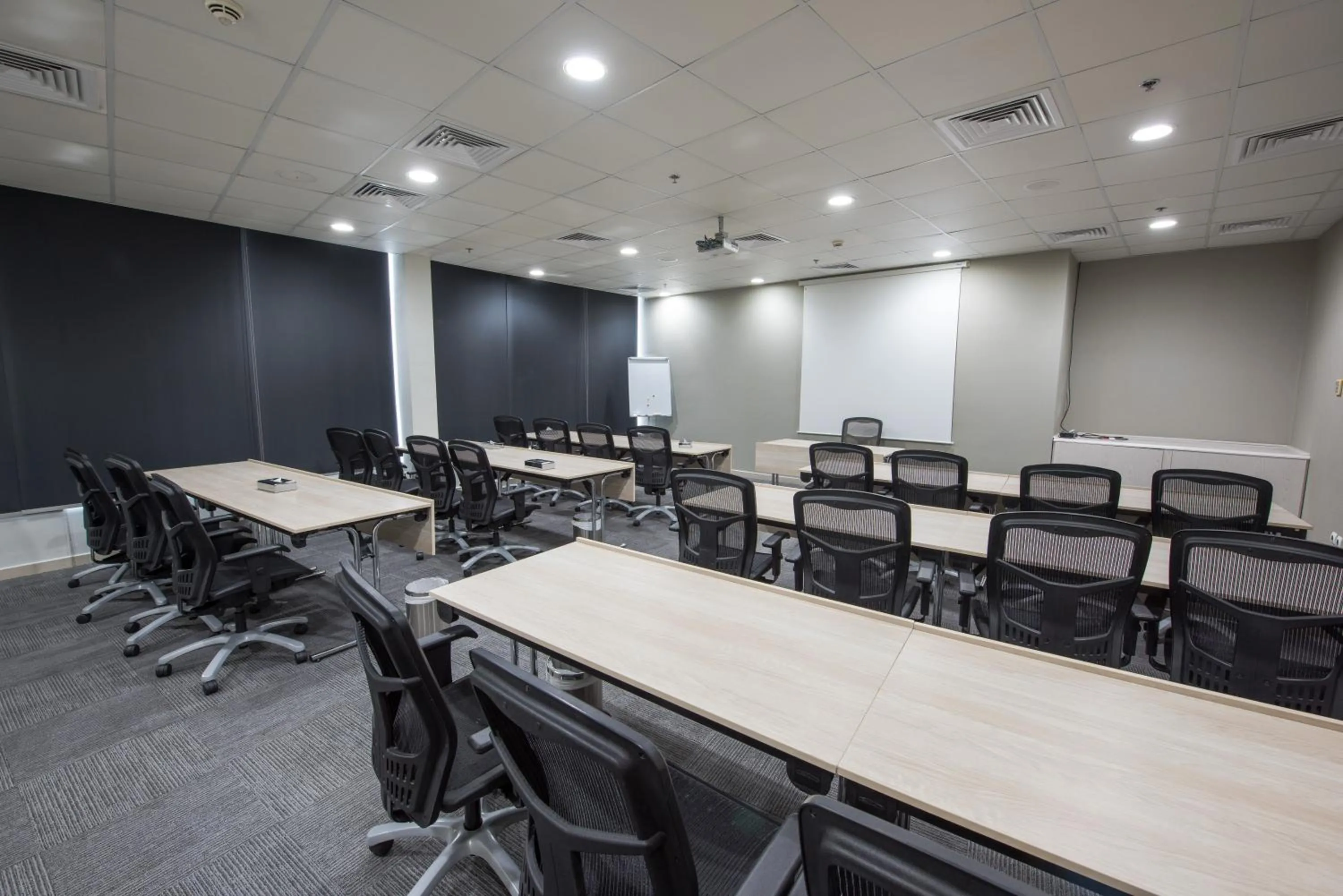 Meeting/conference room in Grand Mayral Hotel