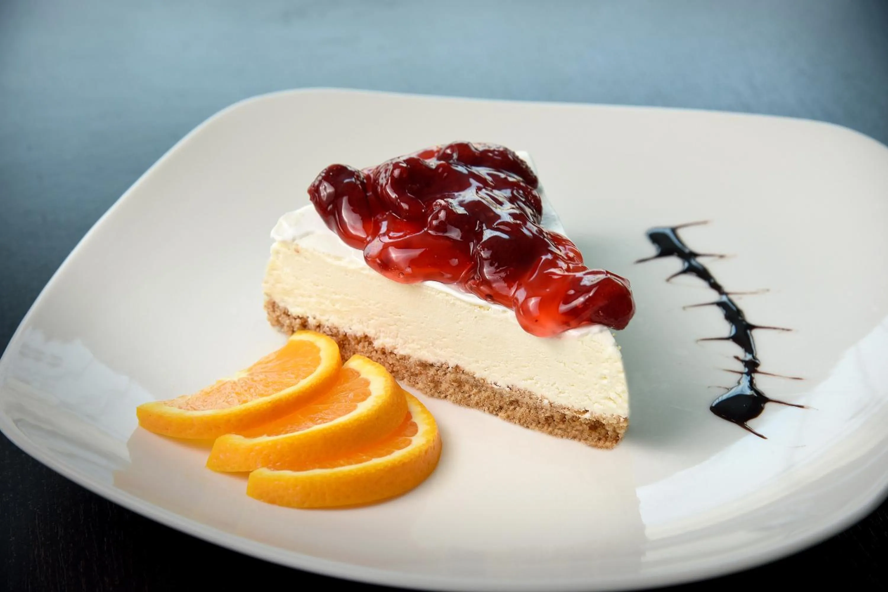 Food and drinks in Grand Mayral Hotel