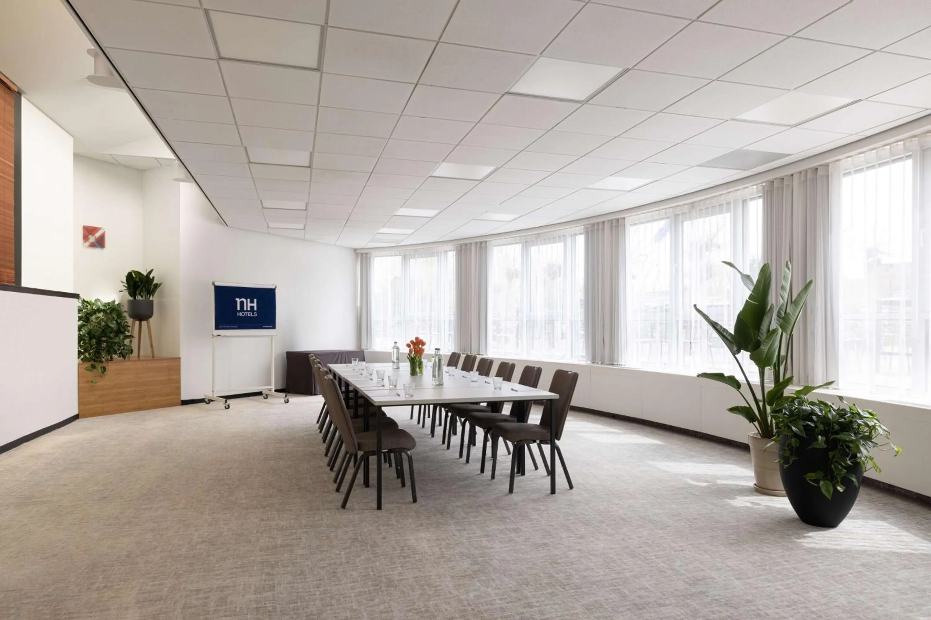 Meeting/conference room in NH Noordwijk Conference Centre Leeuwenhorst