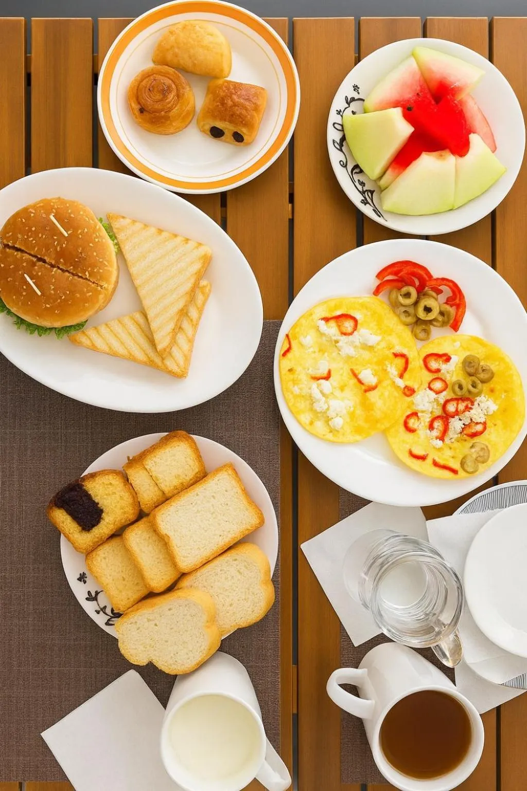 Salida Del Sol Santorini