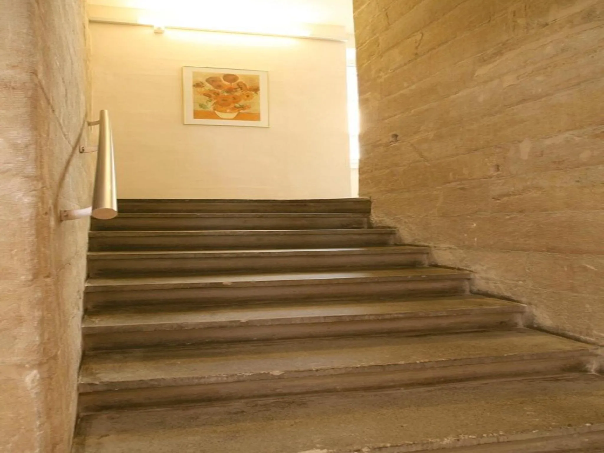 Lobby or reception in Auberge de Prangins