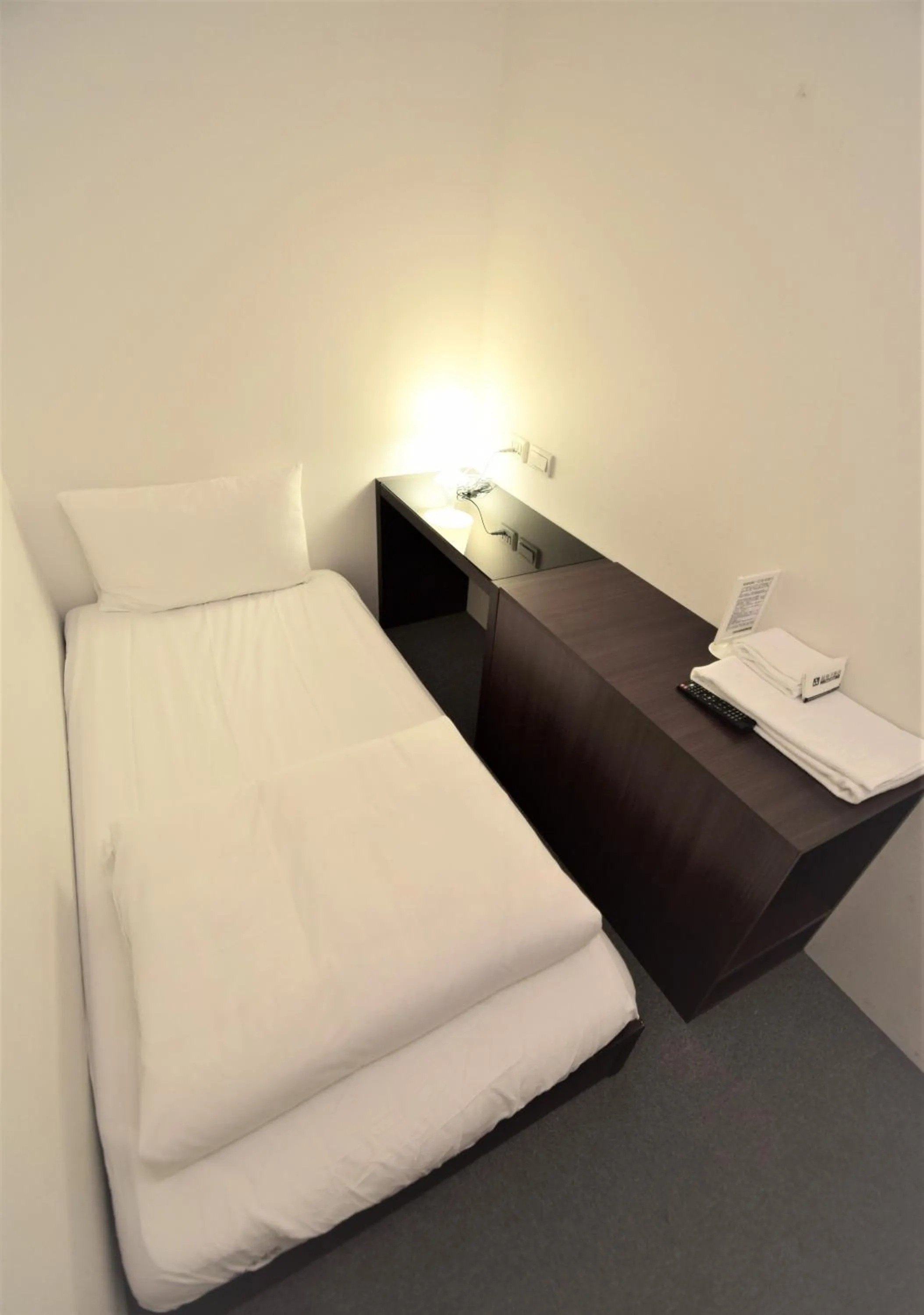 bunk bed, Bed in Inn Cube - Ximen