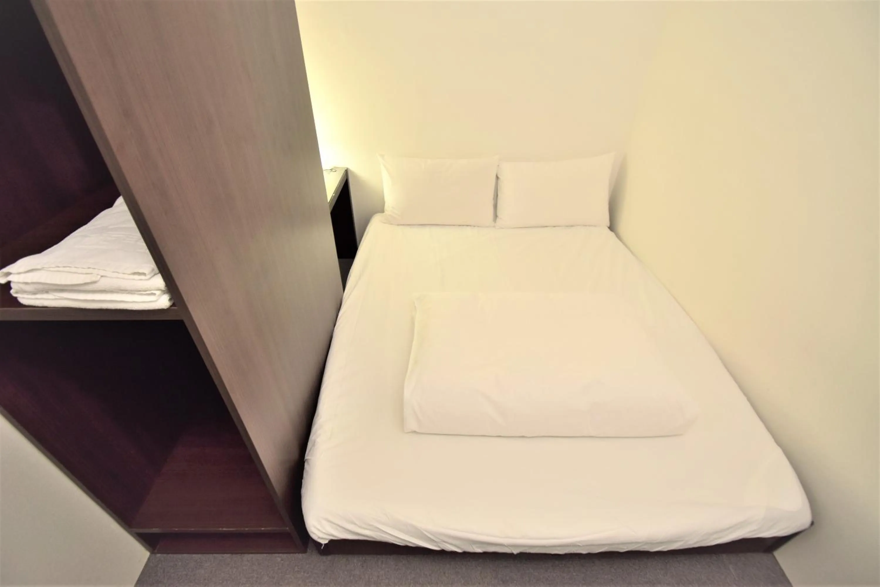 bunk bed, Bed in Inn Cube - Ximen