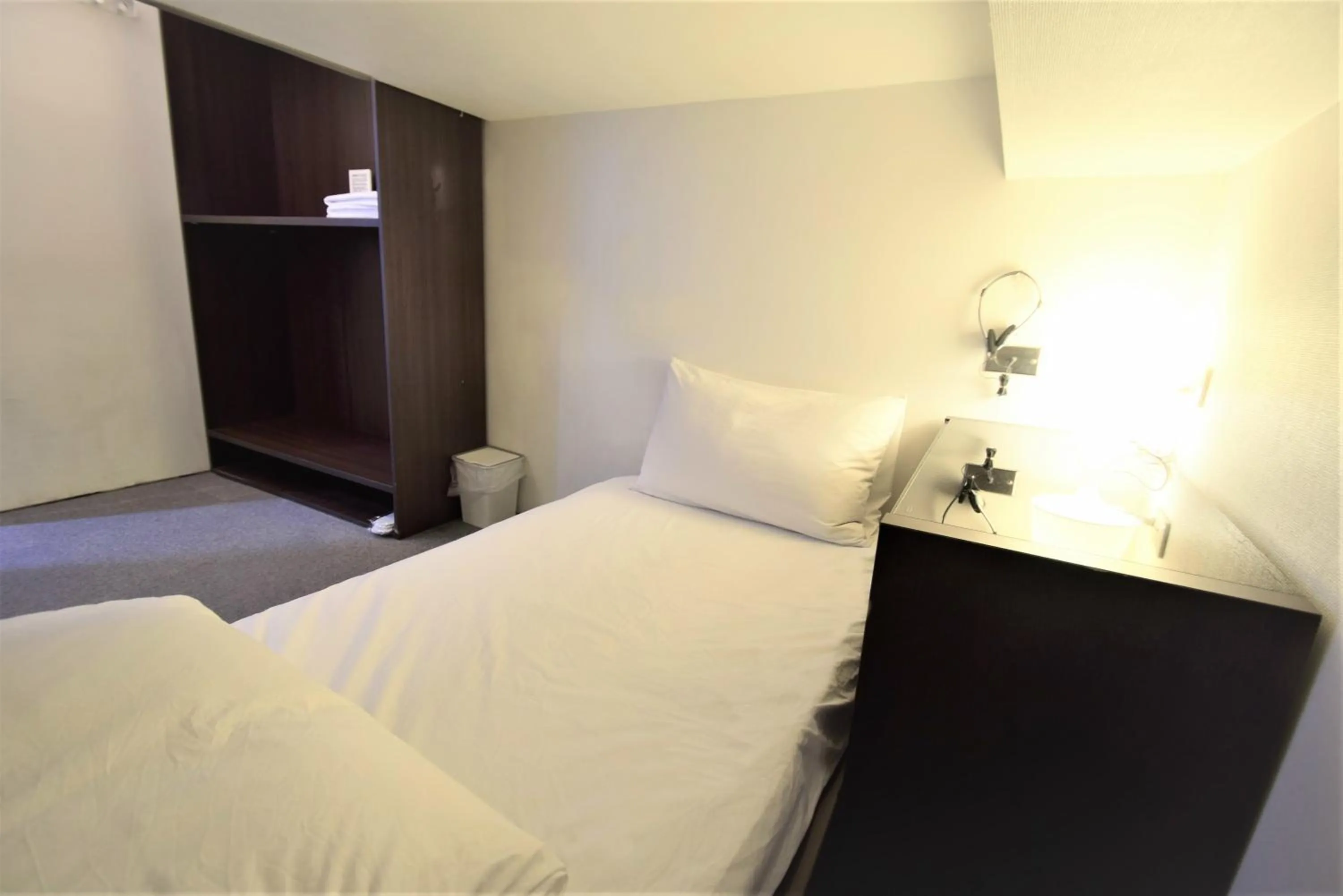 bunk bed, Bed in Inn Cube - Ximen