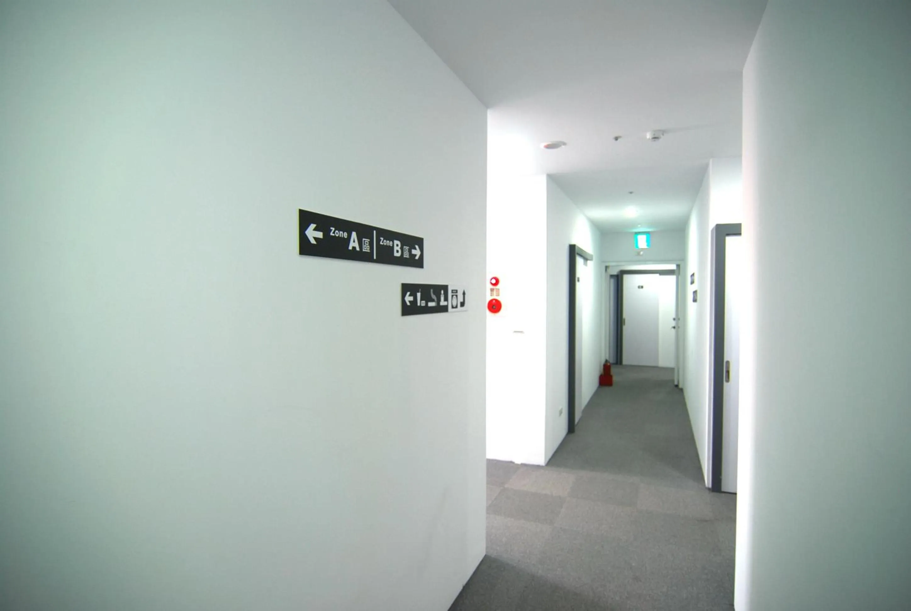 Other in Inn Cube - Ximen