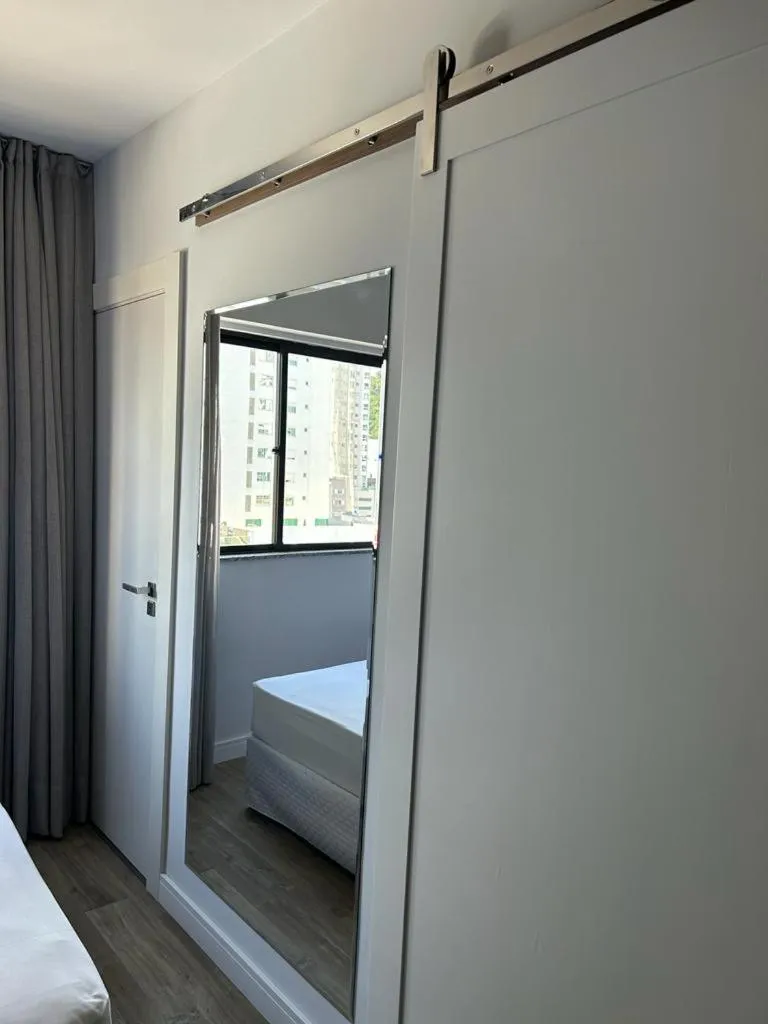 Photo of the whole room, Bed in Costa Sul Beach Hotel