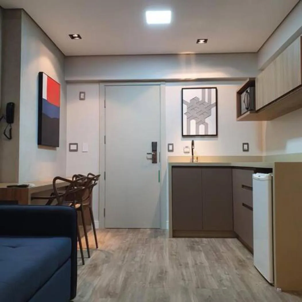 Dining area in Costa Sul Beach Hotel