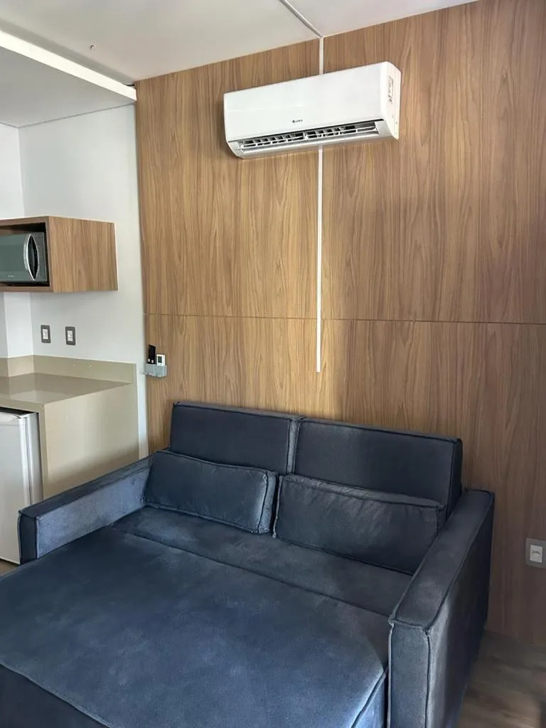 Seating area in Costa Sul Beach Hotel