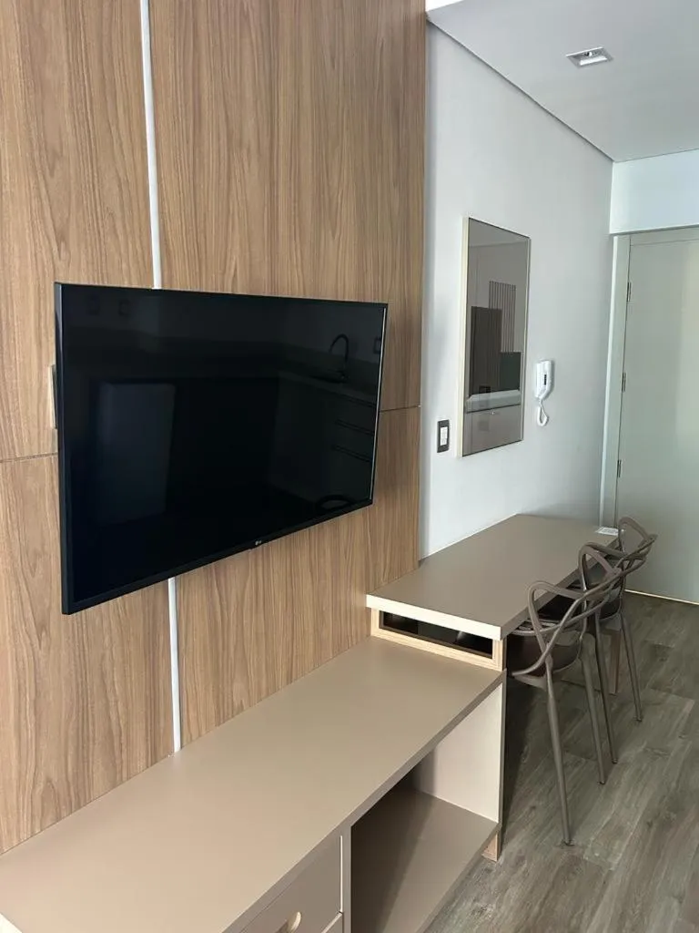 TV and multimedia in Costa Sul Beach Hotel