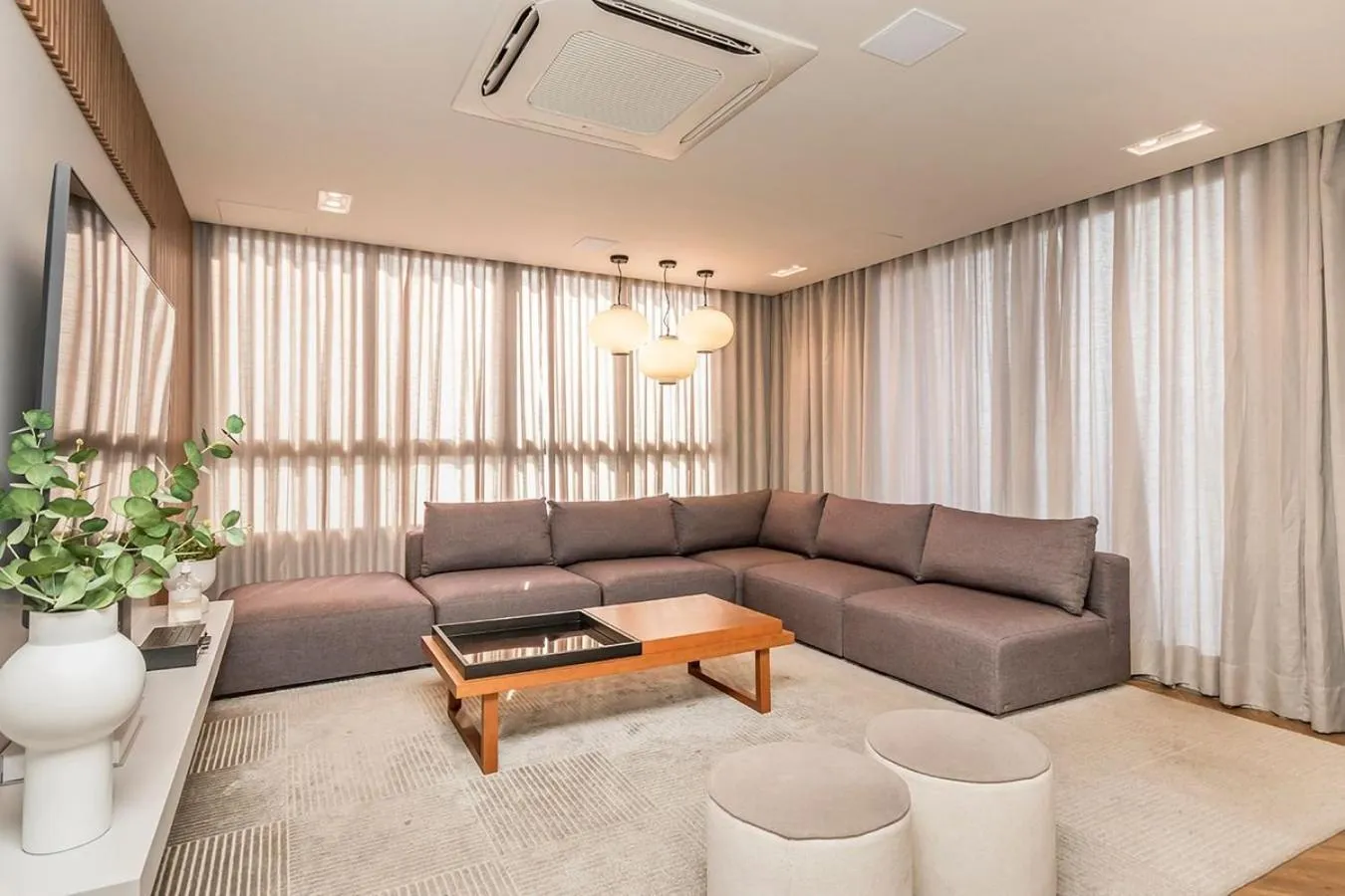 Lindo studio novo e moderno JRE1401