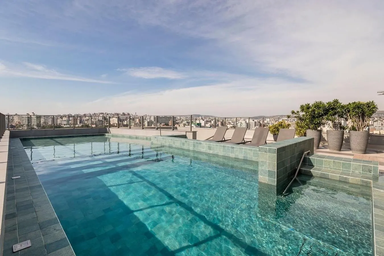 Lindo studio novo e moderno JRE1401