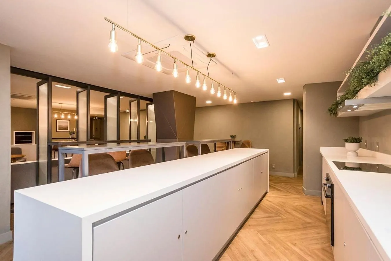 Lindo studio novo e moderno JRE1401