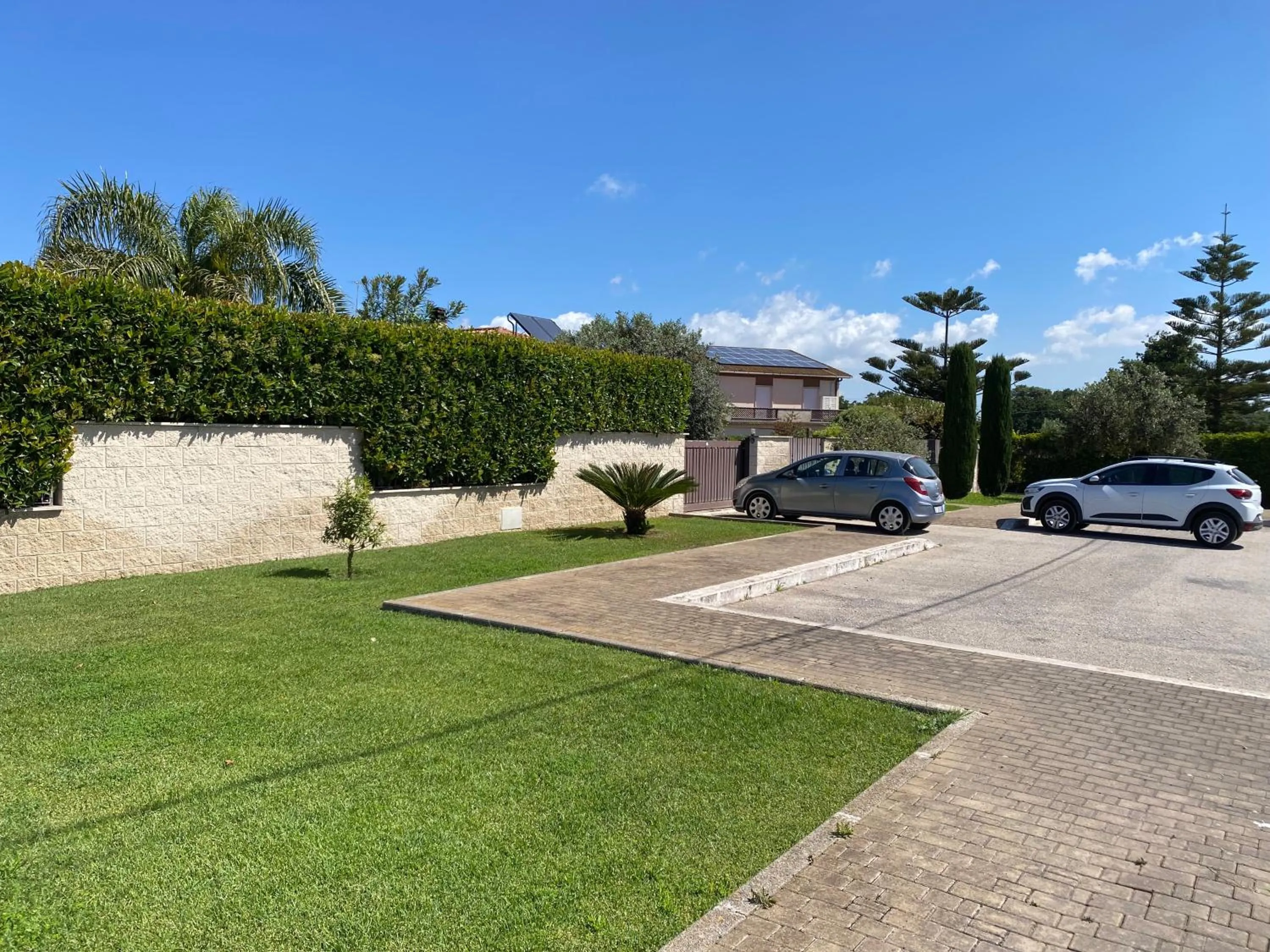 Alloggio turistico Villa Camelia Lavinio