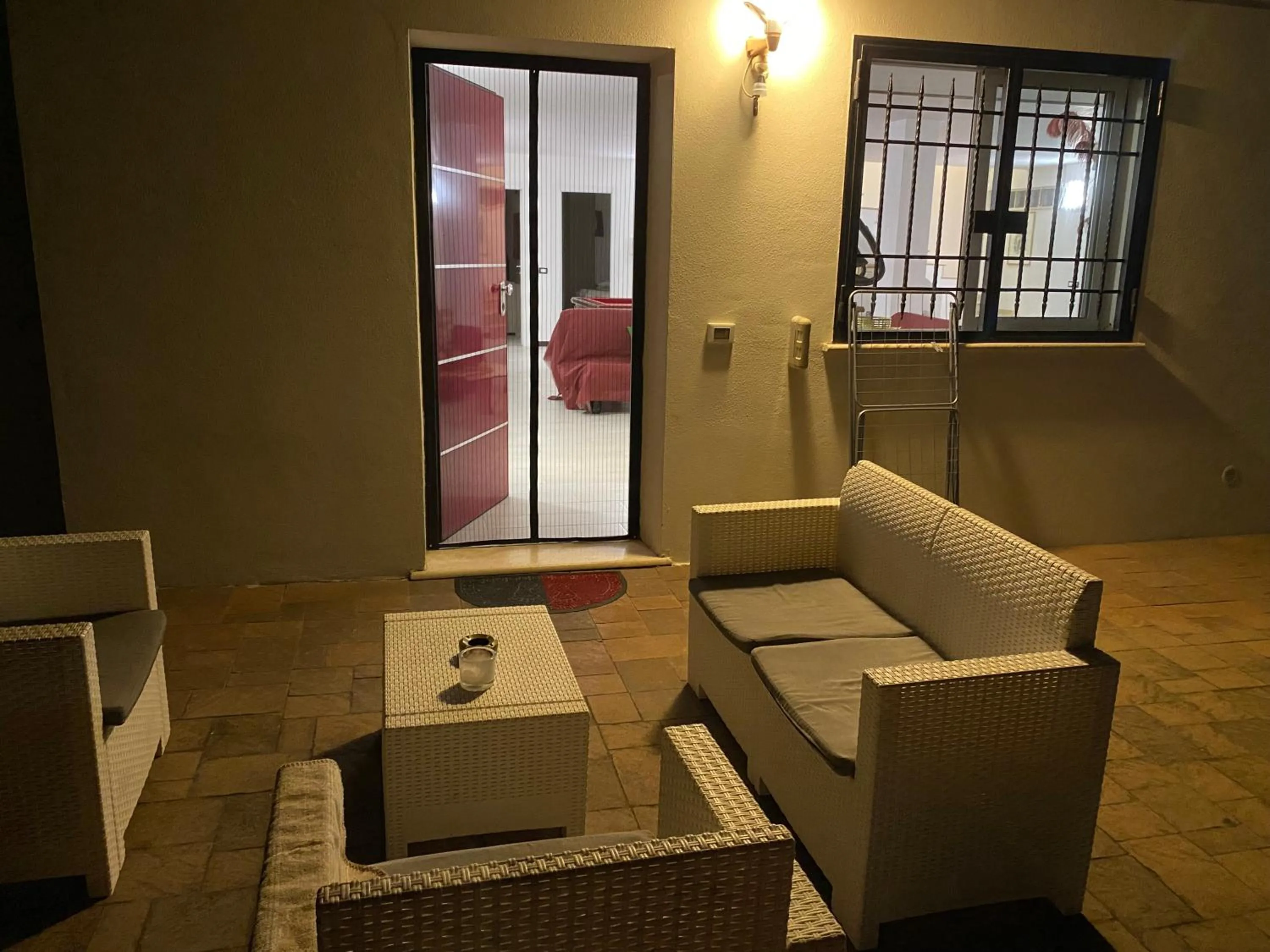 Alloggio turistico Villa Camelia Lavinio