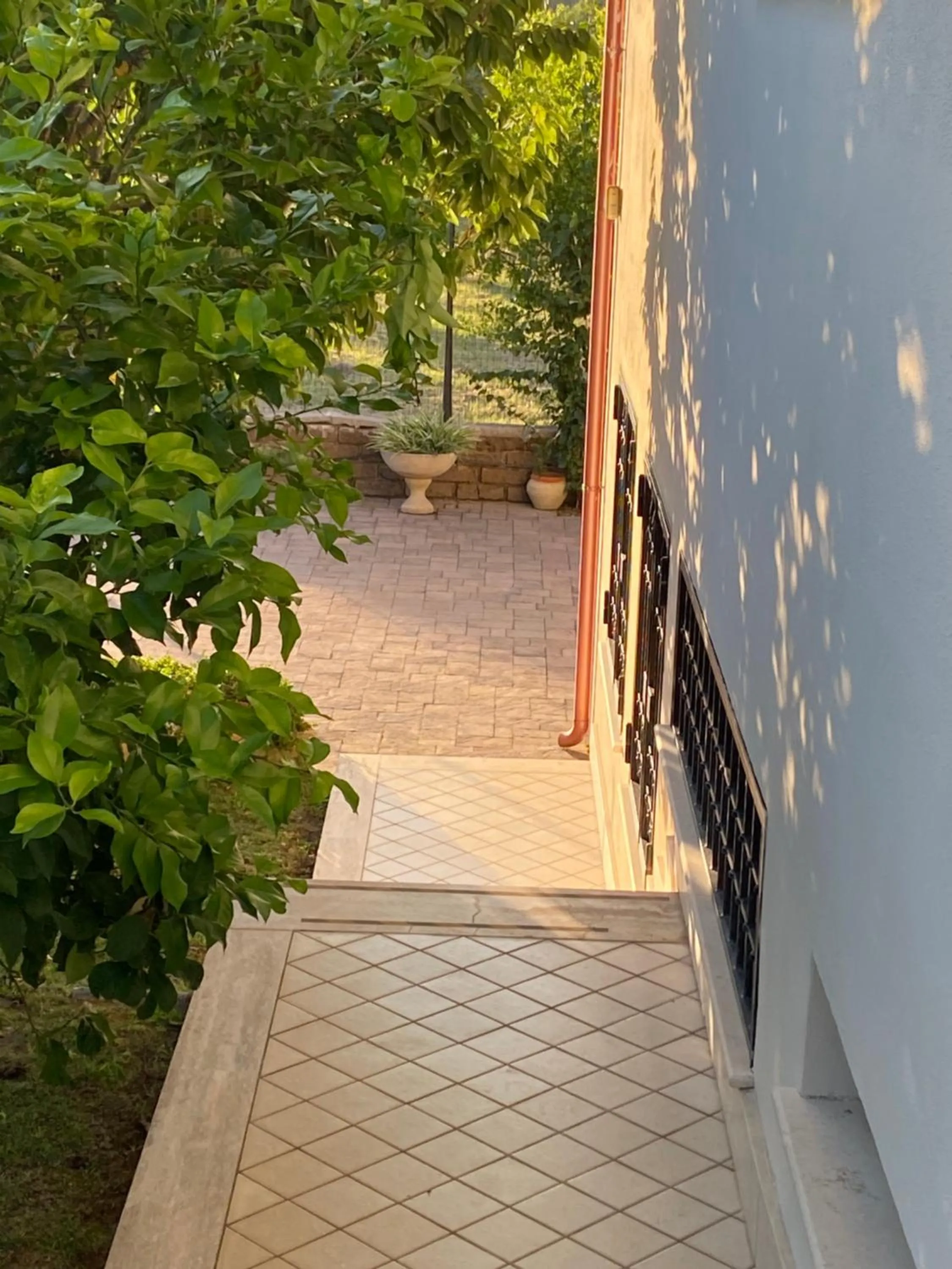 Alloggio turistico Villa Camelia Lavinio