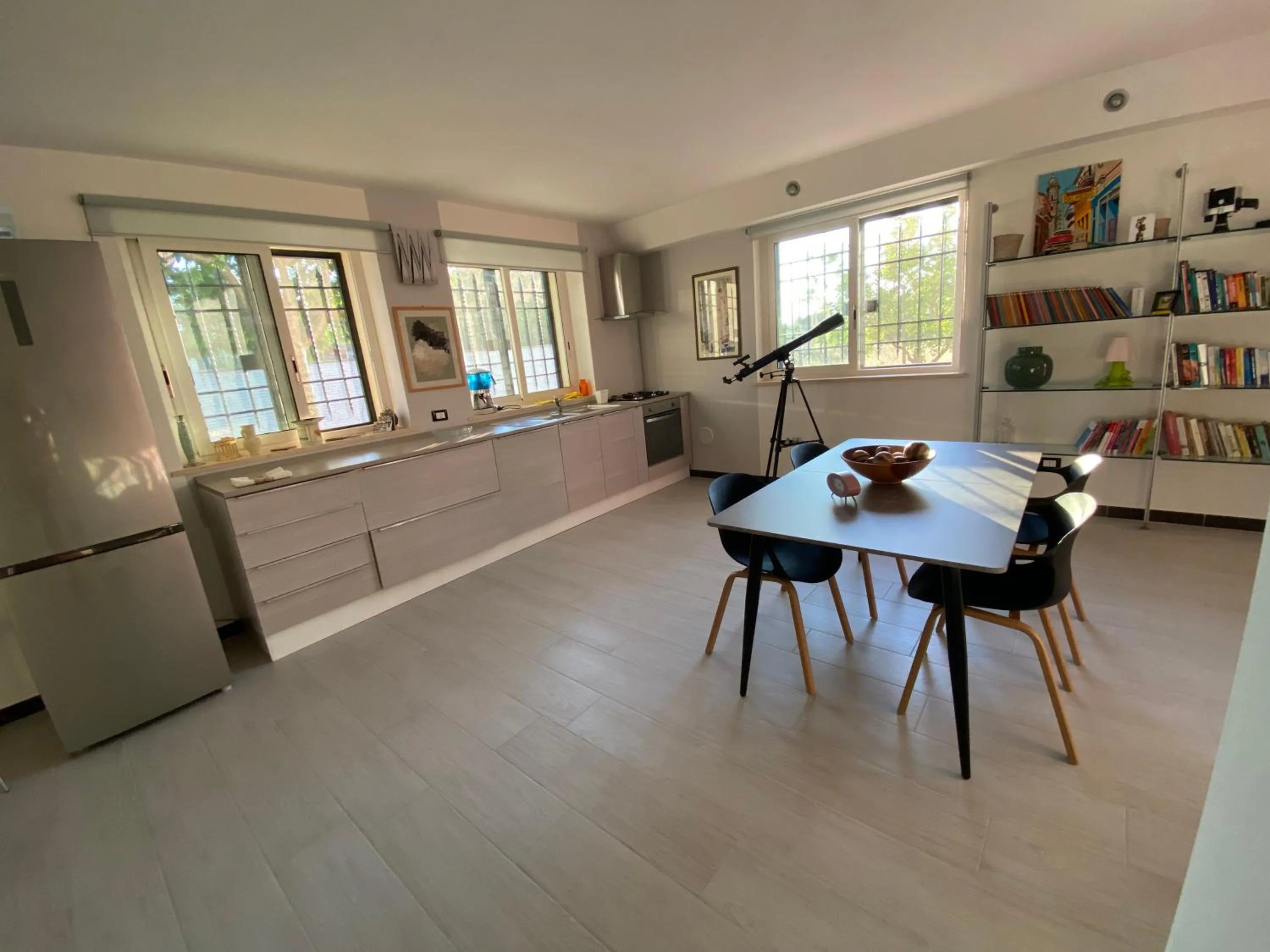 Alloggio turistico Villa Camelia Lavinio