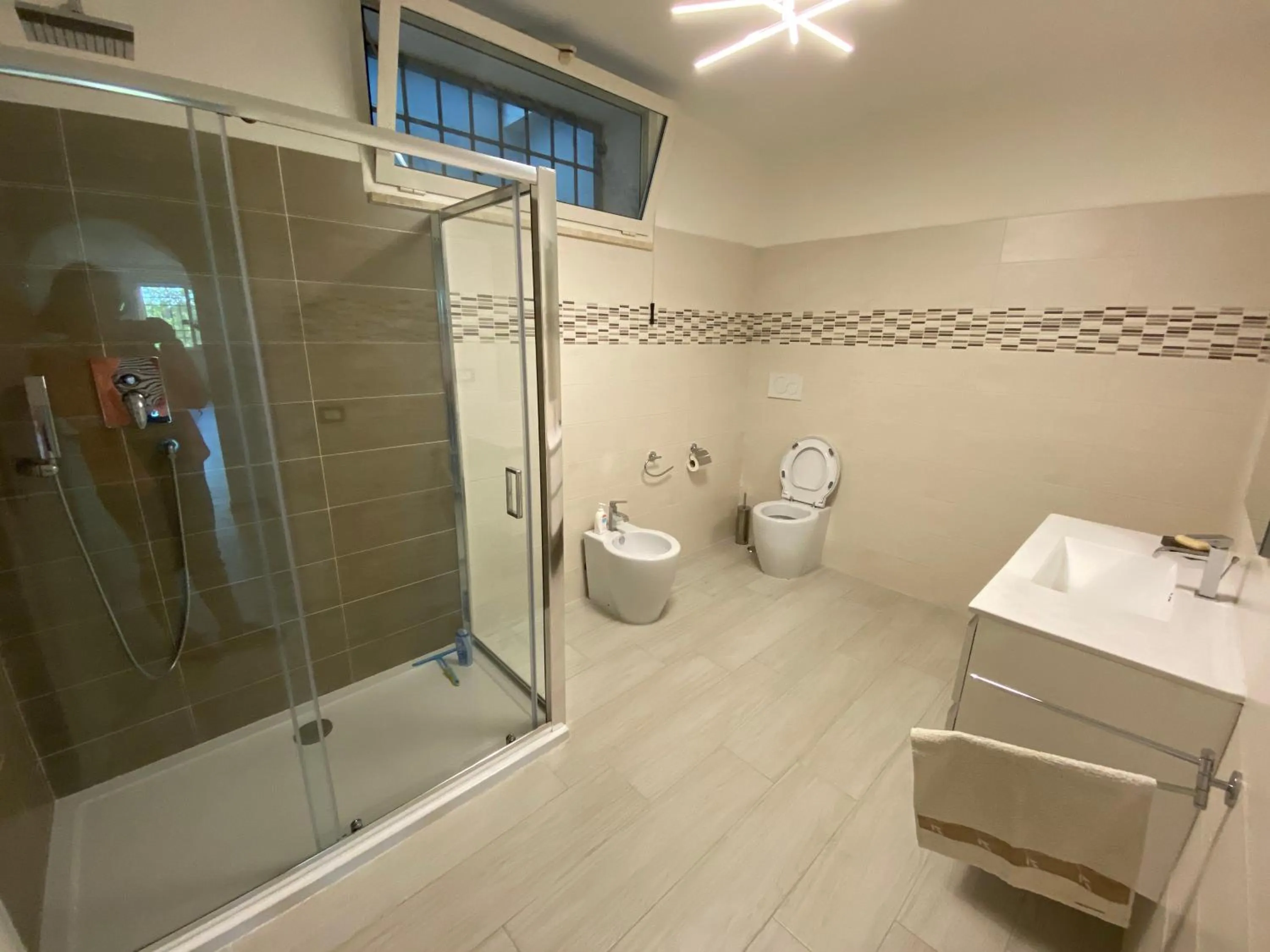 Alloggio turistico Villa Camelia Lavinio