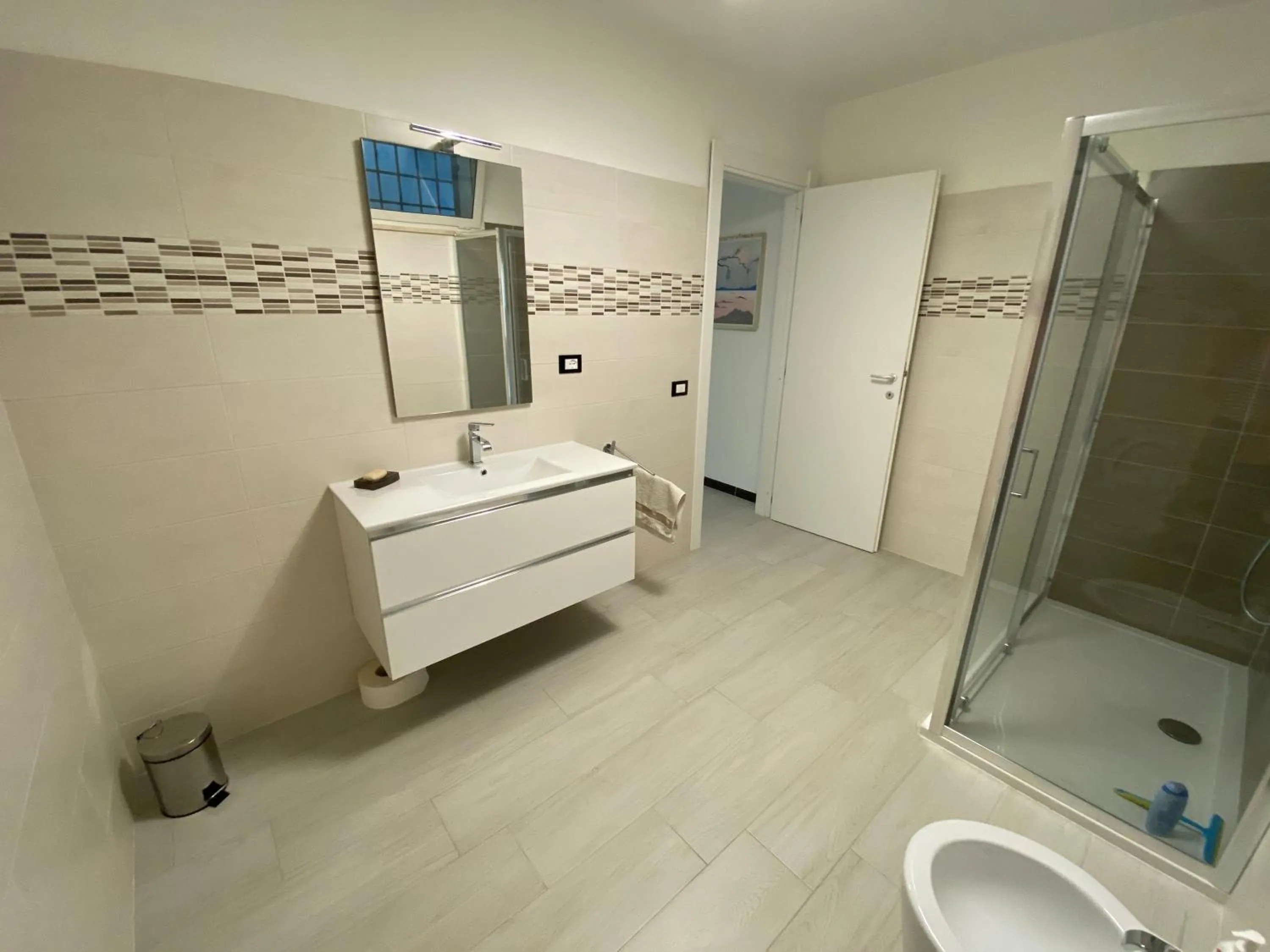 Alloggio turistico Villa Camelia Lavinio