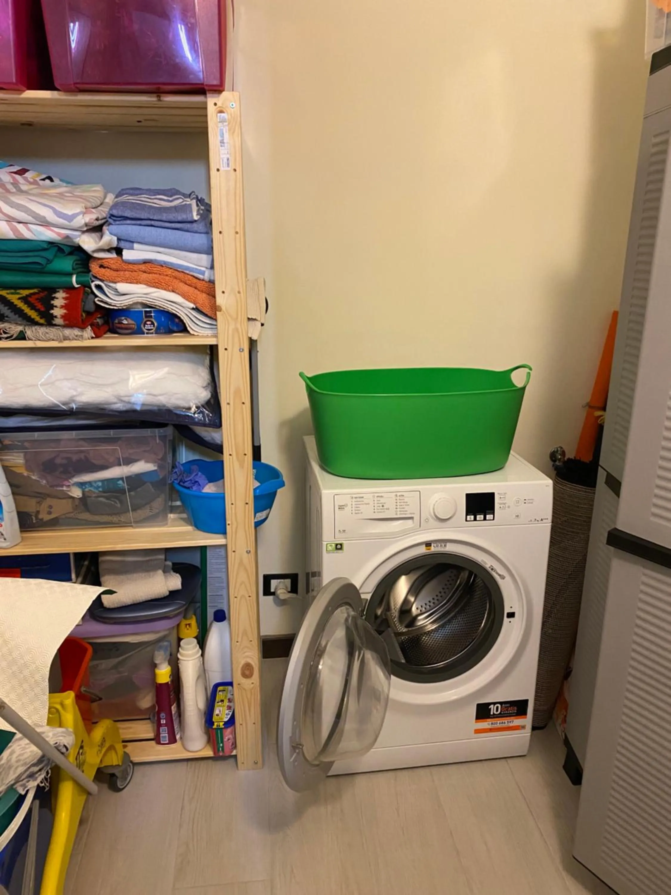 Alloggio turistico Villa Camelia Lavinio