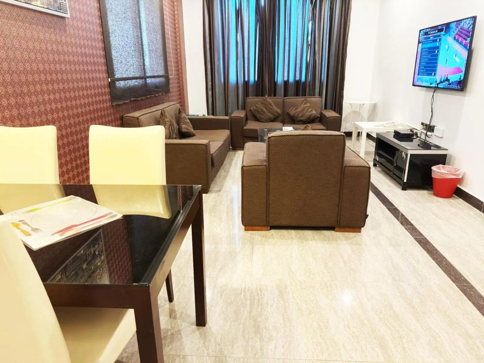 Hotel Leaders Plaza Salmiya