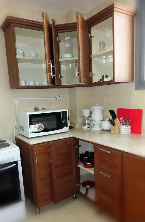 Hotel Leaders Plaza Salmiya