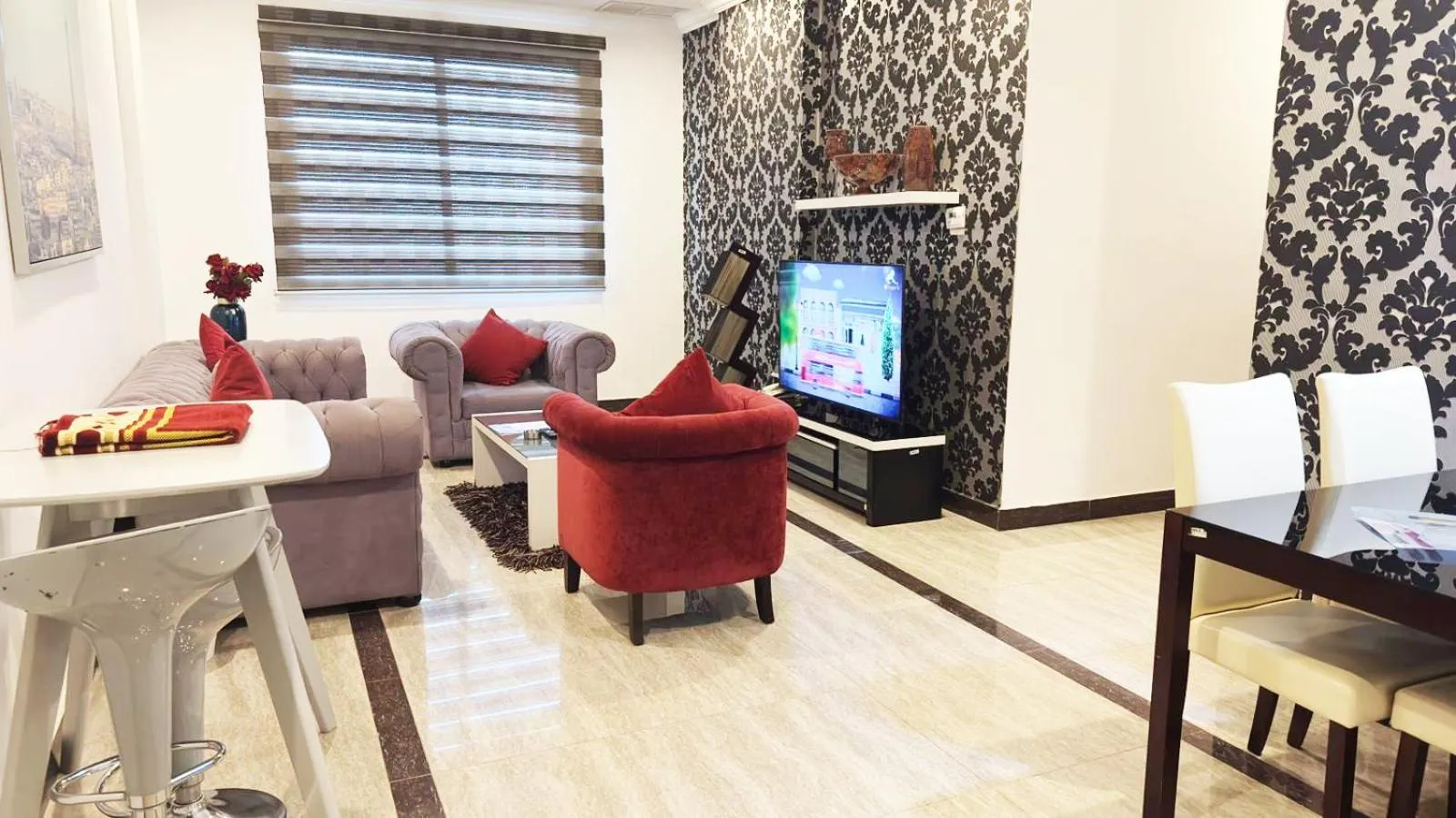 Hotel Leaders Plaza Salmiya