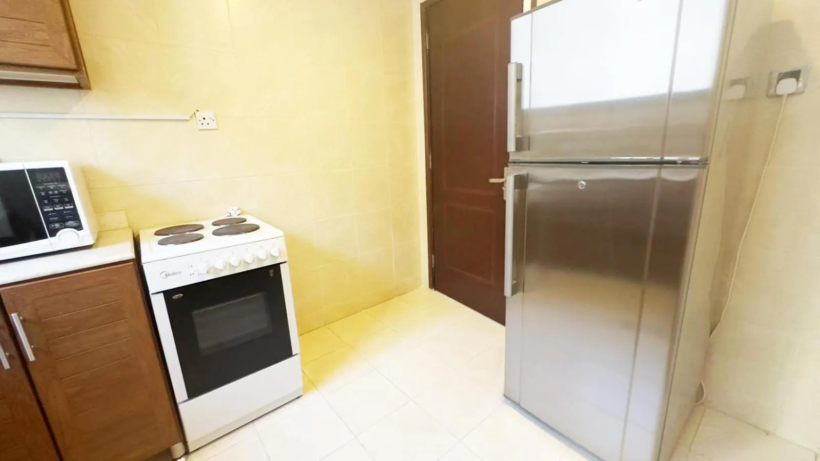 Hotel Leaders Plaza Salmiya