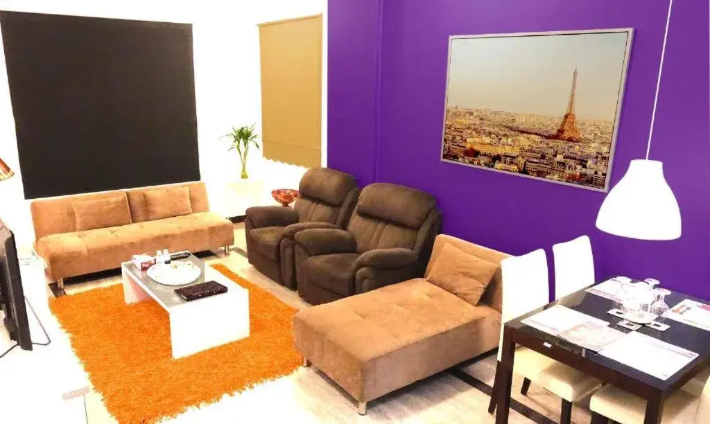 Executive Suite in Hotel Leaders Plaza Salmiya Executive Suite in Hotel Leaders Plaza Salmiya