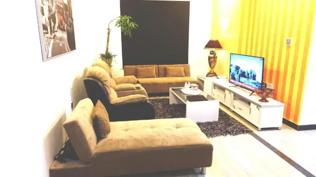 Double or Twin Room in Hotel Leaders Plaza Salmiya Double or Twin Room in Hotel Leaders Plaza Salmiya