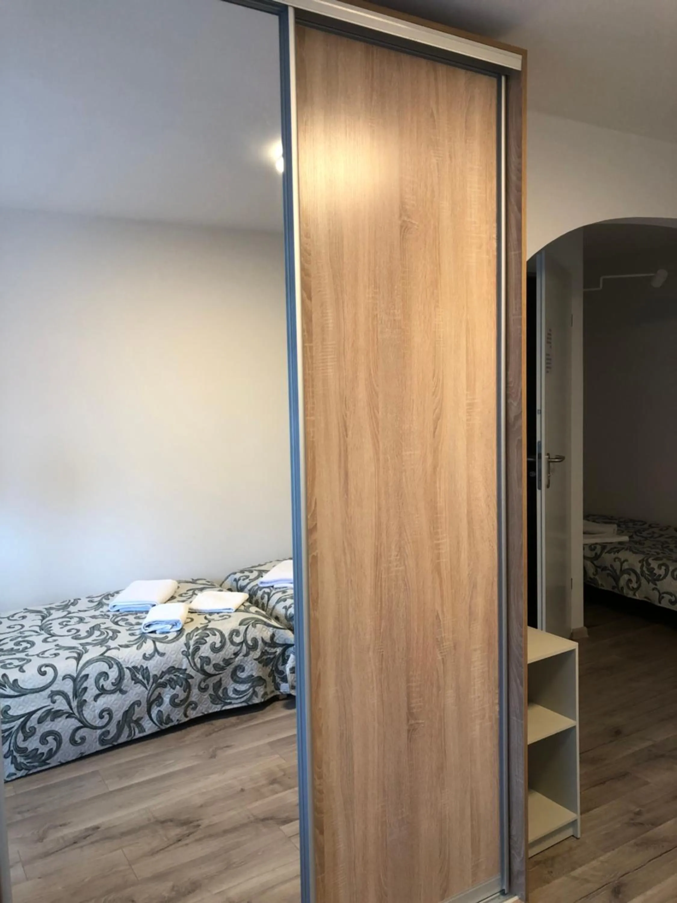 Restoranas - Svečių Namai - Restaurant - Guest House Perkūnkiemis