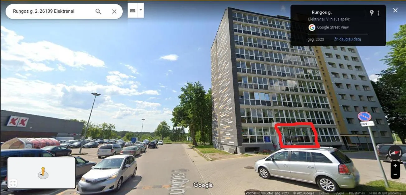 Restoranas - Svečių Namai - Restaurant - Guest House Perkūnkiemis