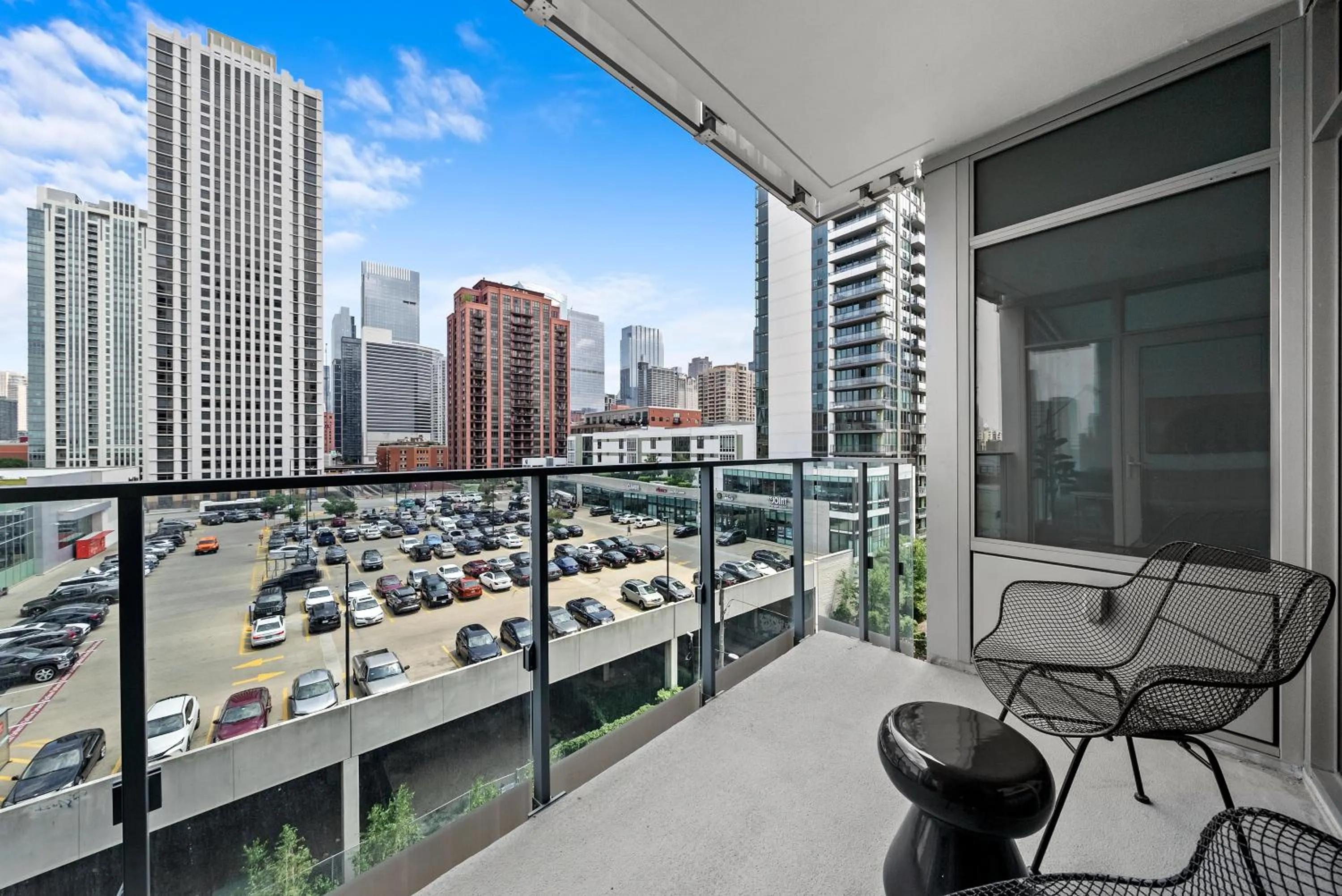 Level Chicago Fulton Market