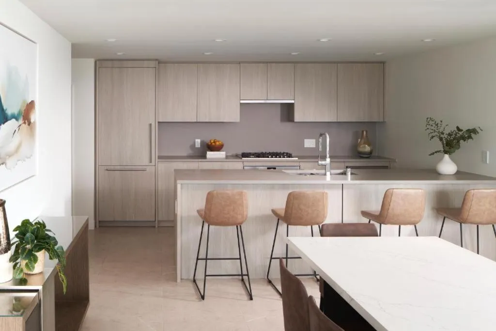 Level Chicago Fulton Market