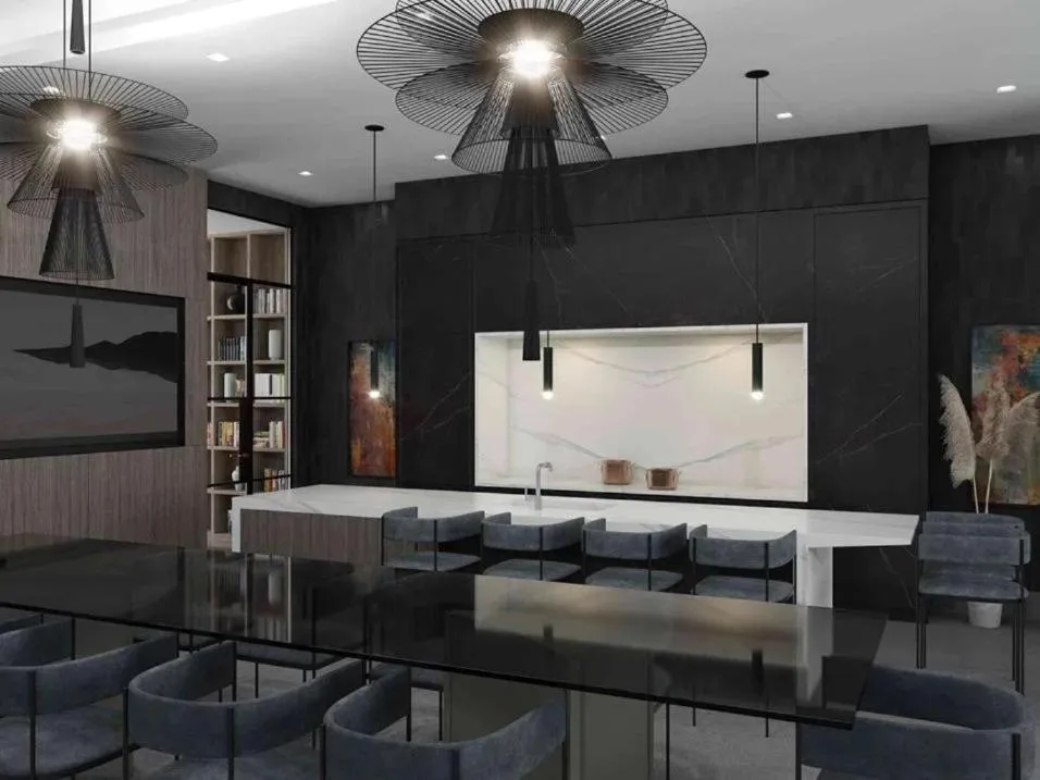 Level Chicago Fulton Market