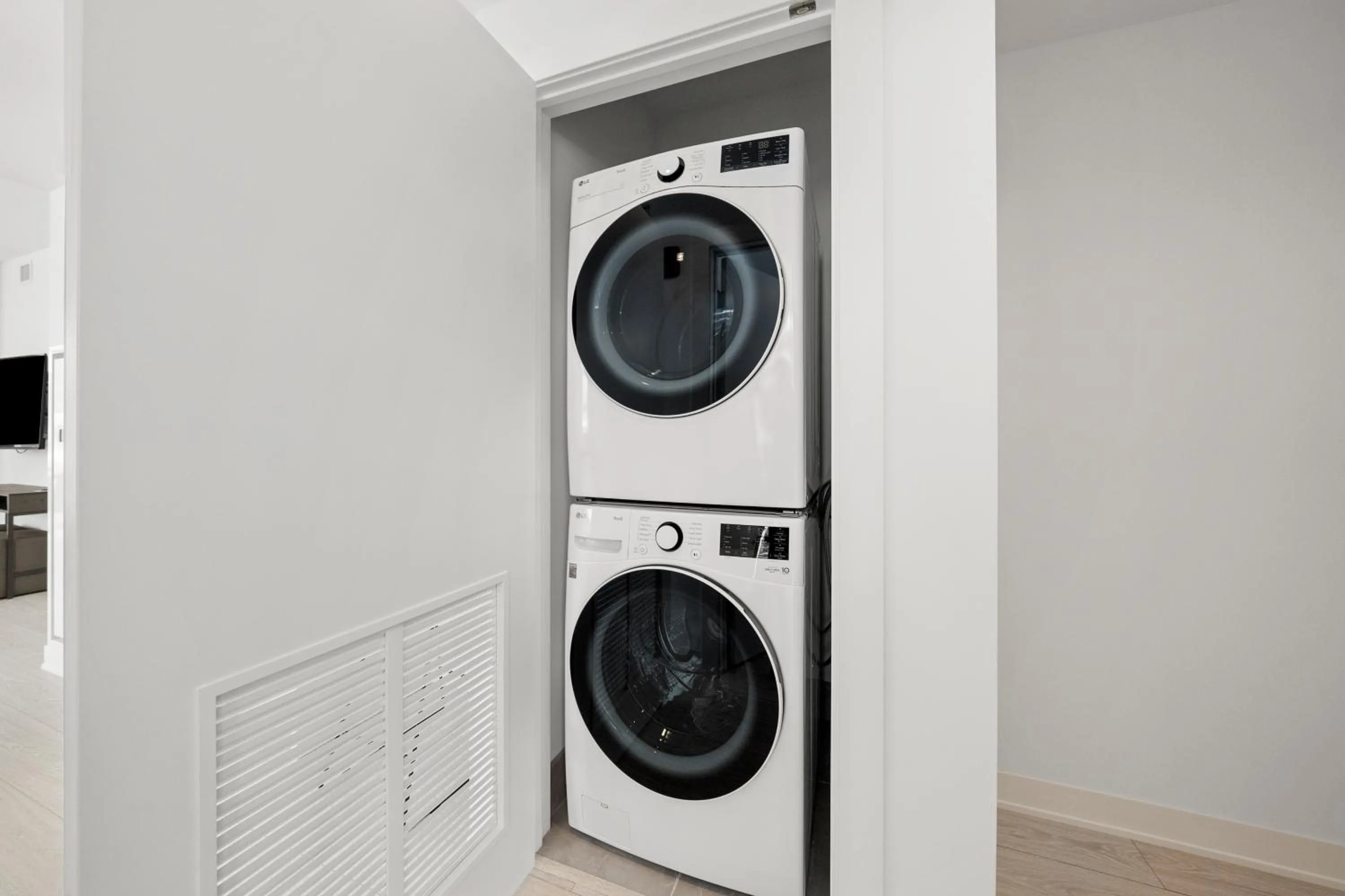 Level Chicago Fulton Market