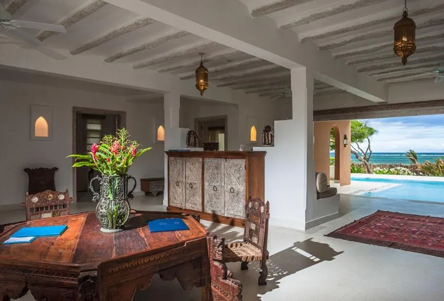 Sea view in Medina Palms