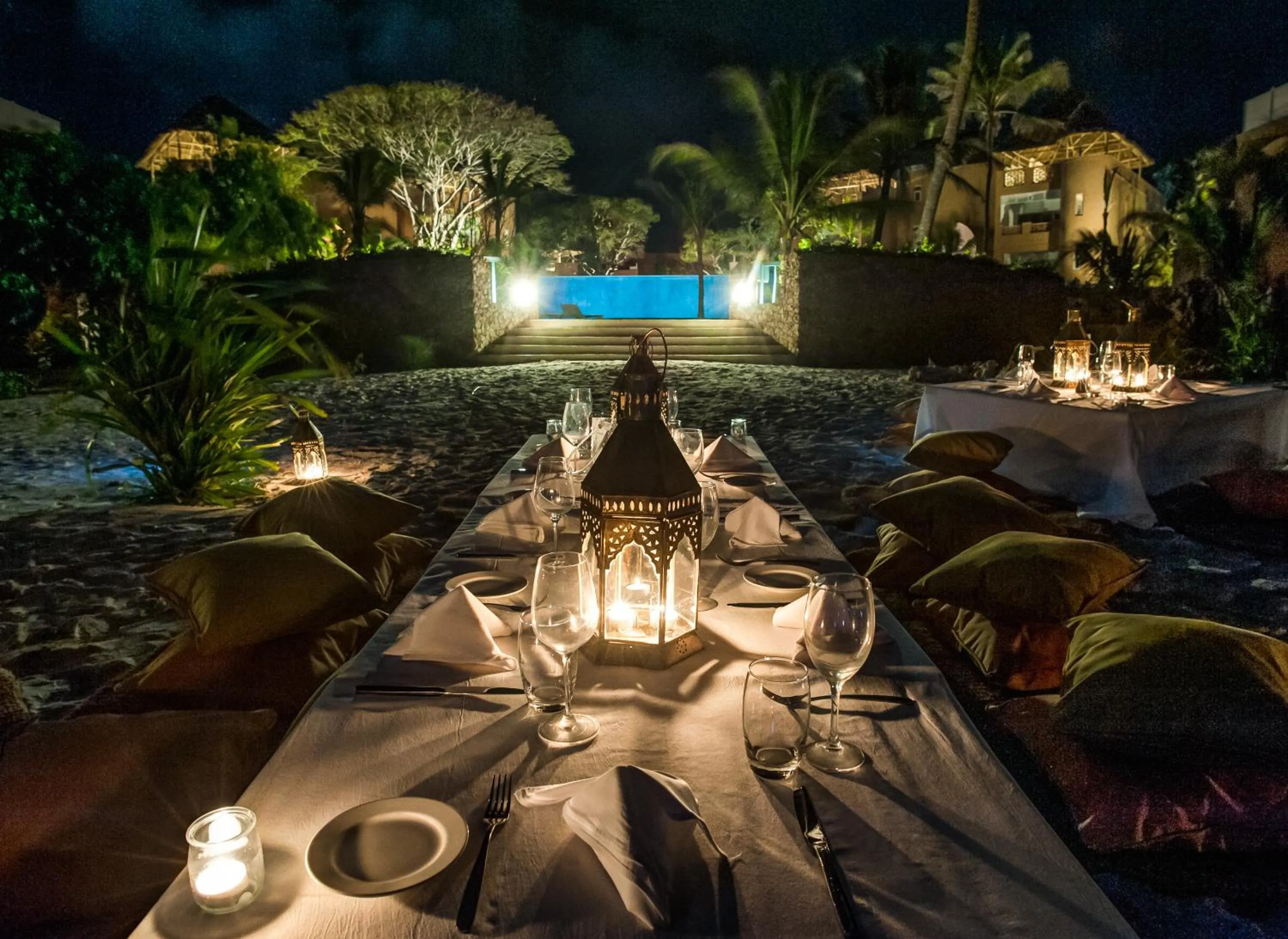 Banquet/Function facilities in Medina Palms