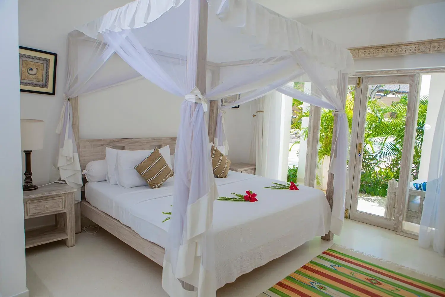 One-Bedroom Suite in Medina Palms One-Bedroom Suite in Medina Palms