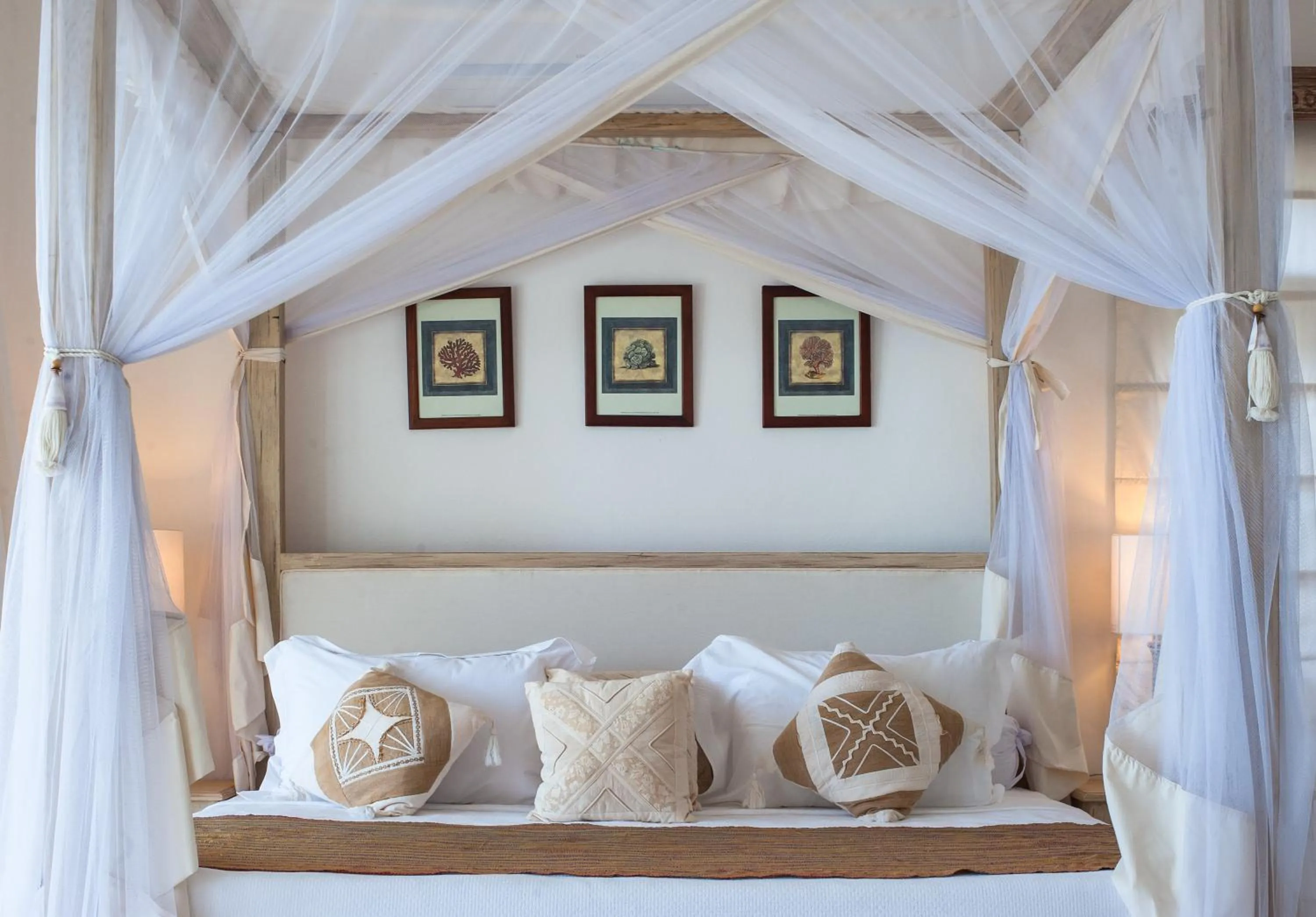 Photo of the whole room, Bed in Medina Palms