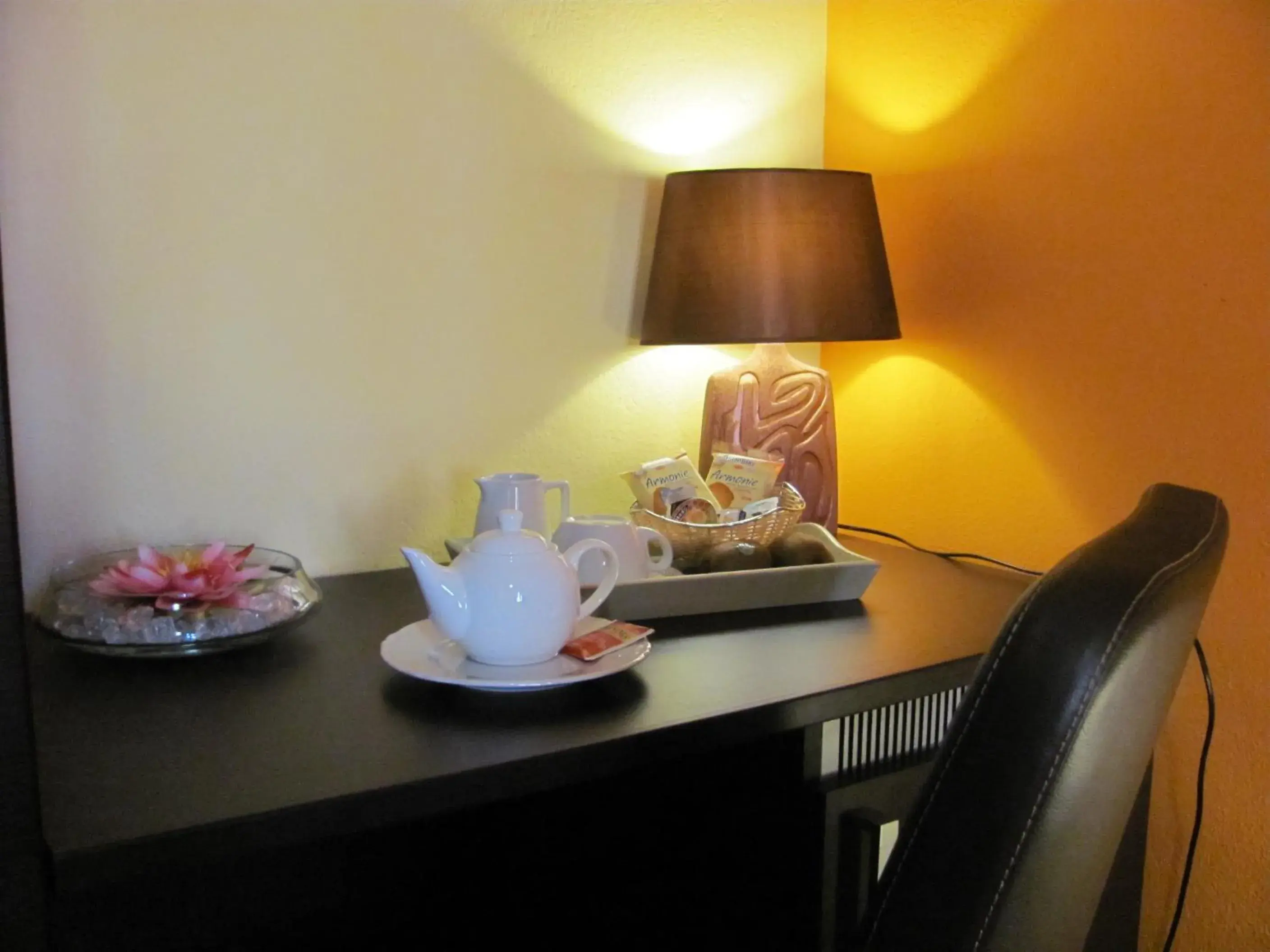 Double Room - single occupancy in B&B Domu Mea Double Room - single occupancy in B&B Domu Mea