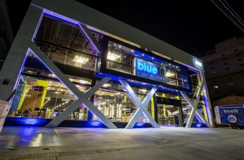 Off site in APTOS 1 e 2QTO Lava e Seca e Academia