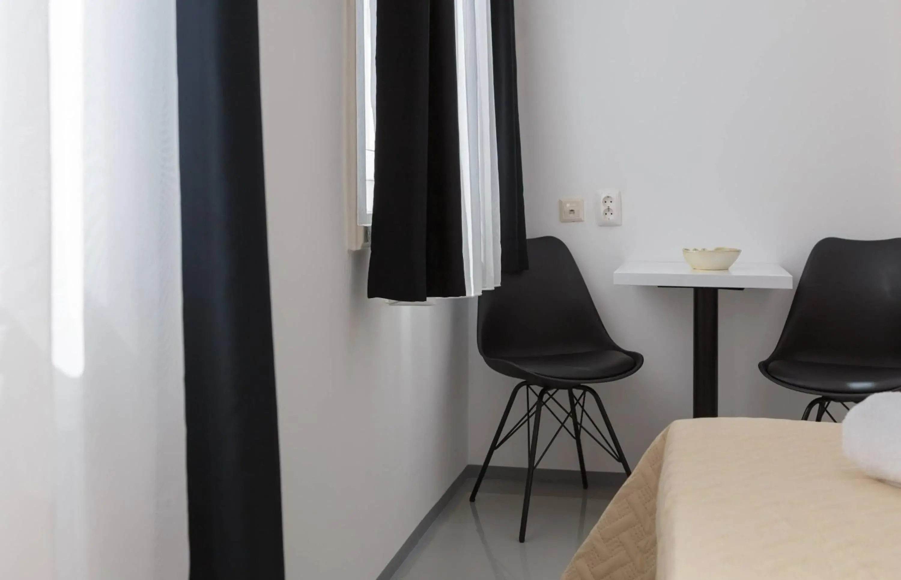 Double Room - 1st Floor in PLR Luxury Rooms Double Room - 1st Floor in PLR Luxury Rooms